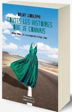 Toutes les histoires que je connais