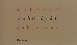 Roba'iyat