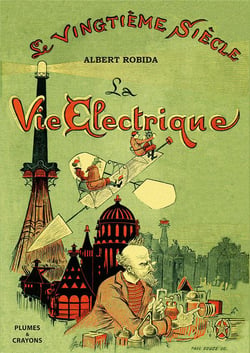 La vie électrique