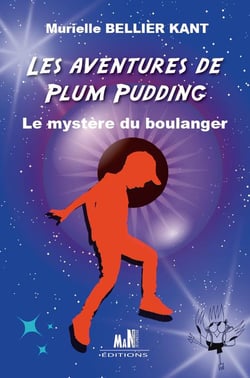 Plum Pudding : Le mystère du boulanger