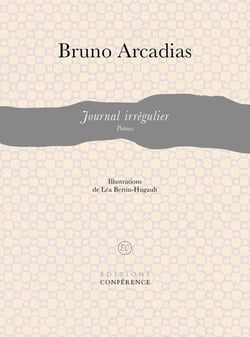 Journal irrégulier
