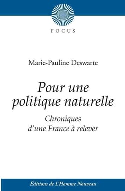 Chroniques d'une France à relever