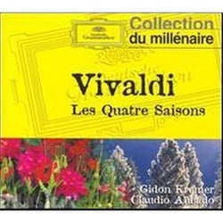 Les Quatre Saisons