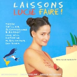 Laissons Lucie Faire (Bof)