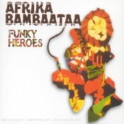 Funky Heroes