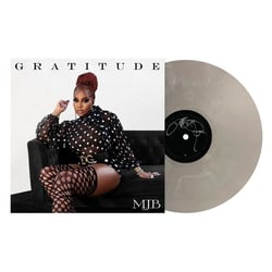 Gratitude - édition limitée colorée