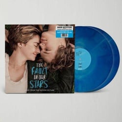 BOF - The Fault In Our Stars - édition limitée