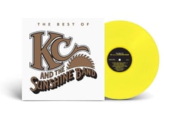 Best of KC and The Sunshine Band - édition limitée