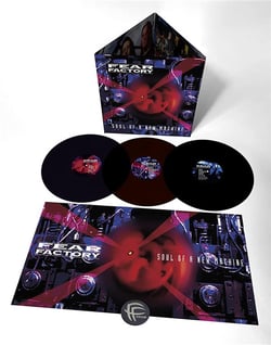 Soul Of A New Machine - 30th Anniversary