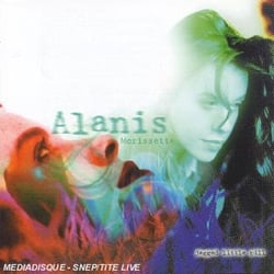 Jagged little pill