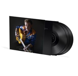 Son rêve américain : live au Beacon Theatre de New-York 2014