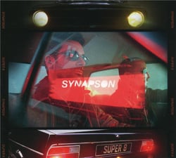Super 8 - édition limitée