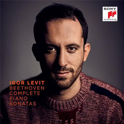 Piano sonata No. 29 in B-Flat Major, Op. 106 "Hammerklavier"