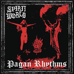 Pagan Rhythms - Vinyle