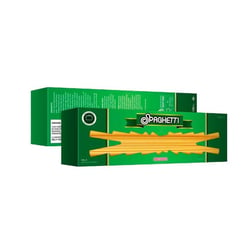1st Single 'Spaghetti'