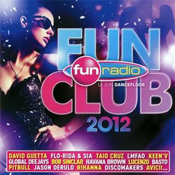 Fun club 2012