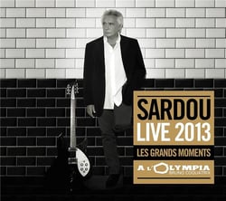 Les grands moments live