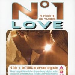 N°1 love