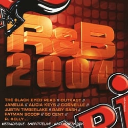 R&b 2004