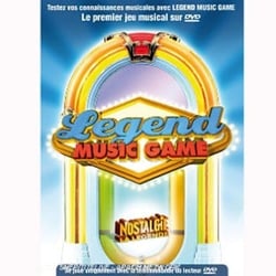 Legend music game