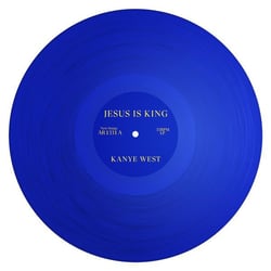 Jesus is king