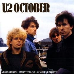 October