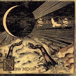 New moon