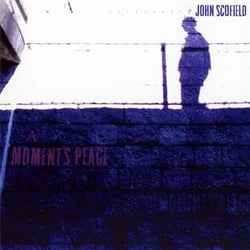 A moment's peace