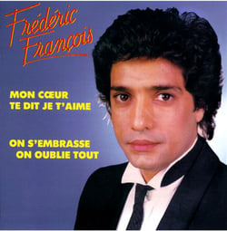 Mon coeur te dit je t'aime