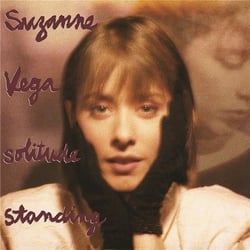 Solitude standing - Vinyle