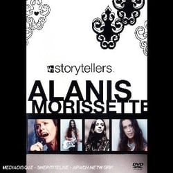 Vh-1 storytellers