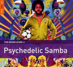 Psychedelic samba