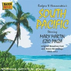 South pacific