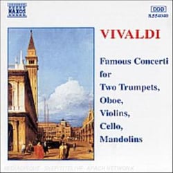 Concertos Celebres