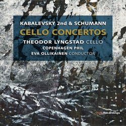 Concertos pour violoncelle