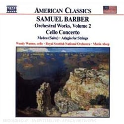 Oeuvres Pour Violoncelle /Vol.2