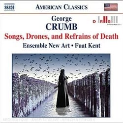 Songs, Drones, and Refrain of Death