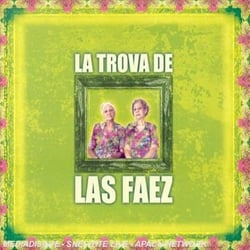 La trova de las faez