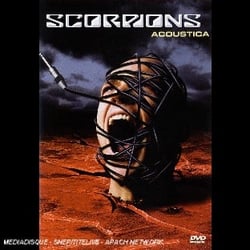 Scorpions - Acoustica