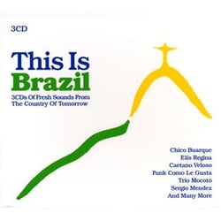 This is Brazil