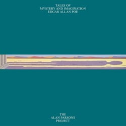 Tales Of Mystery And Imagination - édition limitée