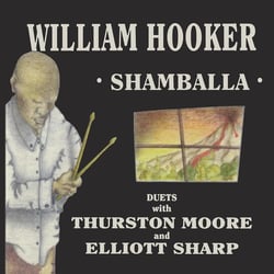 Shamballa - Duets With Thurston Moore & Elliott Sharp