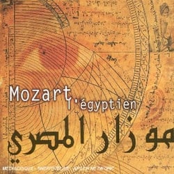 Mozart l'egyptien /vol.1