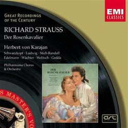Der rosenkavalier