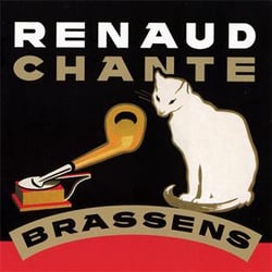Chante Brassens