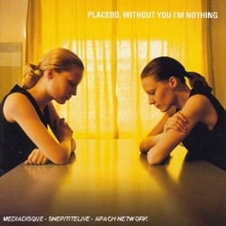 Without you i'm nothing