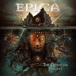 The quantum enigma
