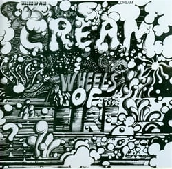 Wheels of fire