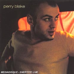 Perry blake