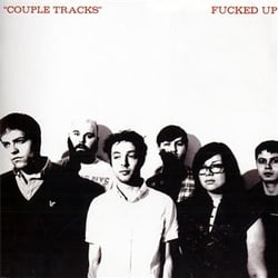 Couple tracks : singles 2002 - 2009